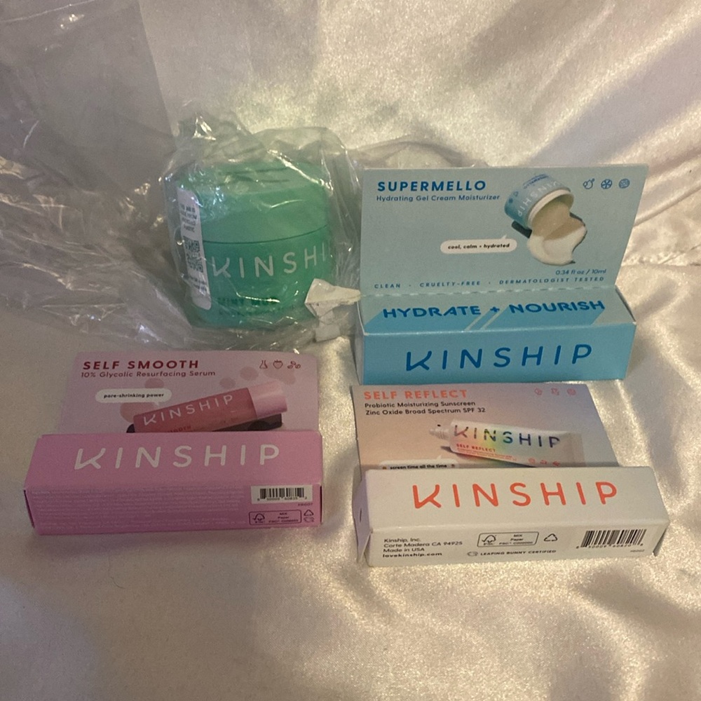 Kinship bundle